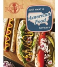 Cover: Just What Is American Food, Anyway? - High Tide