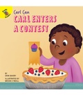 Cover: Carl Enters a Contest - Ready Readers