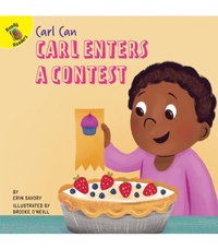 Enlarge image Cover: Carl Enters a Contest - Ready Readers