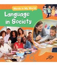 Enlarge image Cover: Language in Society - Discovery Library Jr