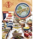 Cover: From Your Table to the World - High Tide