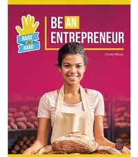 Abbildung von: Be an Entrepreneur - High Tide