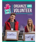 Cover: Organize and Volunteer - High Tide