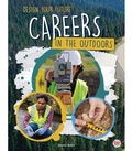 Cover: Careers in the Outdoors - High Tide