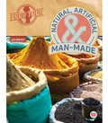Cover: Natural, Artificial, and Man-Made - High Tide