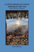 Cover: A Little Book of Living Through the Day - Wising Up Press