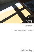 Cover: Acts - Elboro Press