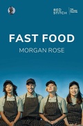 Cover: Fast Food - Currency Press Pty Ltd