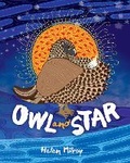Cover: Owl and Star - Fremantle Press