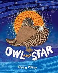 Enlarge image Cover: Owl and Star - Fremantle Press