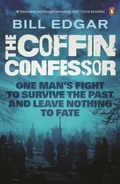 Cover: The Coffin Confessor - Penguin Random House Australia