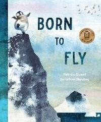 Enlarge image Cover: Born to Fly - Little Hare