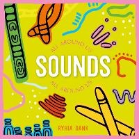 Enlarge image Cover: Sounds All Around Us - Little Hare