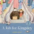 Cover: A Job for Kingsley - Little Hare