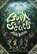 Cover: The Book of Secrets - O'Brien Press Ltd