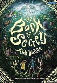 Enlarge image Cover: The Book of Secrets - O'Brien Press Ltd