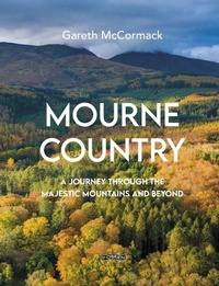 Abbildung von: Mourne Country - O'Brien Press Ltd