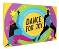 Cover: Dance for Joy Notecards - Chronicle Books