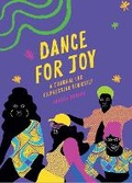 Cover: Dance for Joy Journal - Chronicle Books