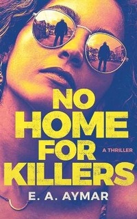 Enlarge image Cover: No Home for Killers - Brilliance Audio