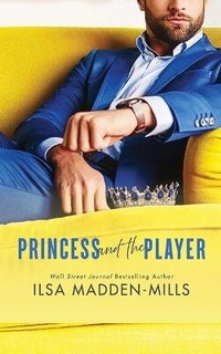 Enlarge image Cover: Princess and the Player - Brilliance Audio