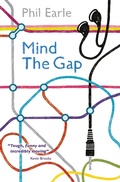 Cover: Mind the Gap - Barrington Stoke Ltd