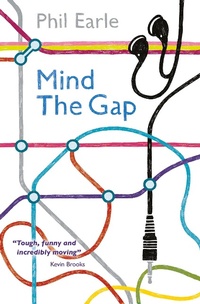 Enlarge image Cover: Mind the Gap - Barrington Stoke Ltd