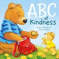 Cover: ABC of Kindness - Two Windmills Limited
