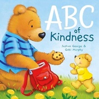 Enlarge image Cover: ABC of Kindness - Two Windmills Limited