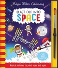 Cover: Blast Off Into - Space - Two Windmills Limited
