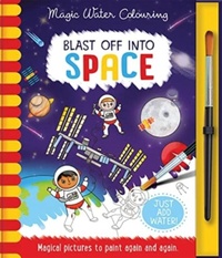 Enlarge image Cover: Blast Off Into - Space - Two Windmills Limited