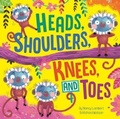 Cover: Heads, Shoulders, Knees and Toes - Two Windmills Limited
