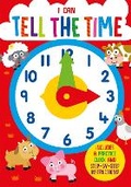 Cover: I Can Tell the Time - Two Windmills Limited