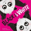 Cover: Black and White - Two Windmills Limited