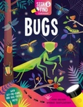 Cover: Seek and Find Bugs - Two Windmills Limited
