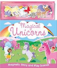 Enlarge image Cover: Magical Unicorns - Two Windmills Limited