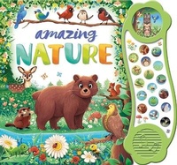 Abbildung von: Amazing Nature - Igloo Books Ltd