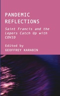 Cover: Pandemic Reflections - Ethics International Press Ltd