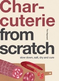 Cover: Charcuterie - QUADRILLE PUBLISHING