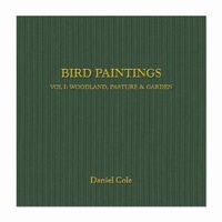 Abbildung von: BIRD PAINTINGS - Mascot Media Ltd