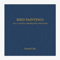 Abbildung von: BIRD PAINTINGS - Mascot Media Ltd