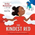 Cover: The Kindest Red - Andersen Press Ltd