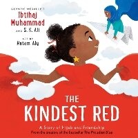Enlarge image Cover: The Kindest Red - Andersen Press Ltd
