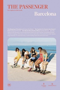 Abbildung von: Barcelona - Europa Editions (UK) Ltd