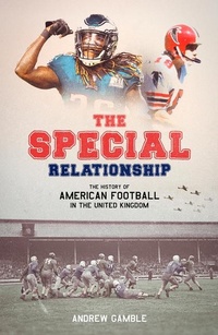 Enlarge image Cover: The Special Relationship - Pitch Publishing Ltd