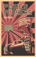 Cover: Power Players - Pitch Publishing Ltd