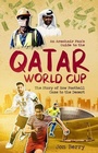 Cover: An Armchair Fan's Guide to the Qatar World Cup - Pitch Publishing Ltd