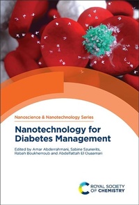 Abbildung von: Nanotechnology for Diabetes Management - Royal Society of Chemistry