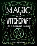 Cover: Magic and Witchcraft - Arcturus