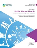 Cover: Suicide and Self-harm - Emerald Publishing Limited